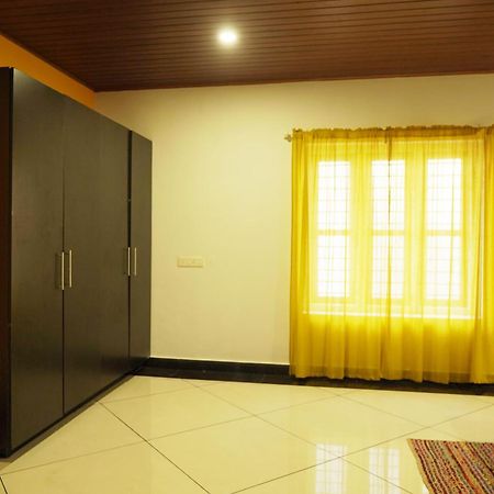 Orange Valley Town Residency Thiruvananthapuram Eksteriør bilde