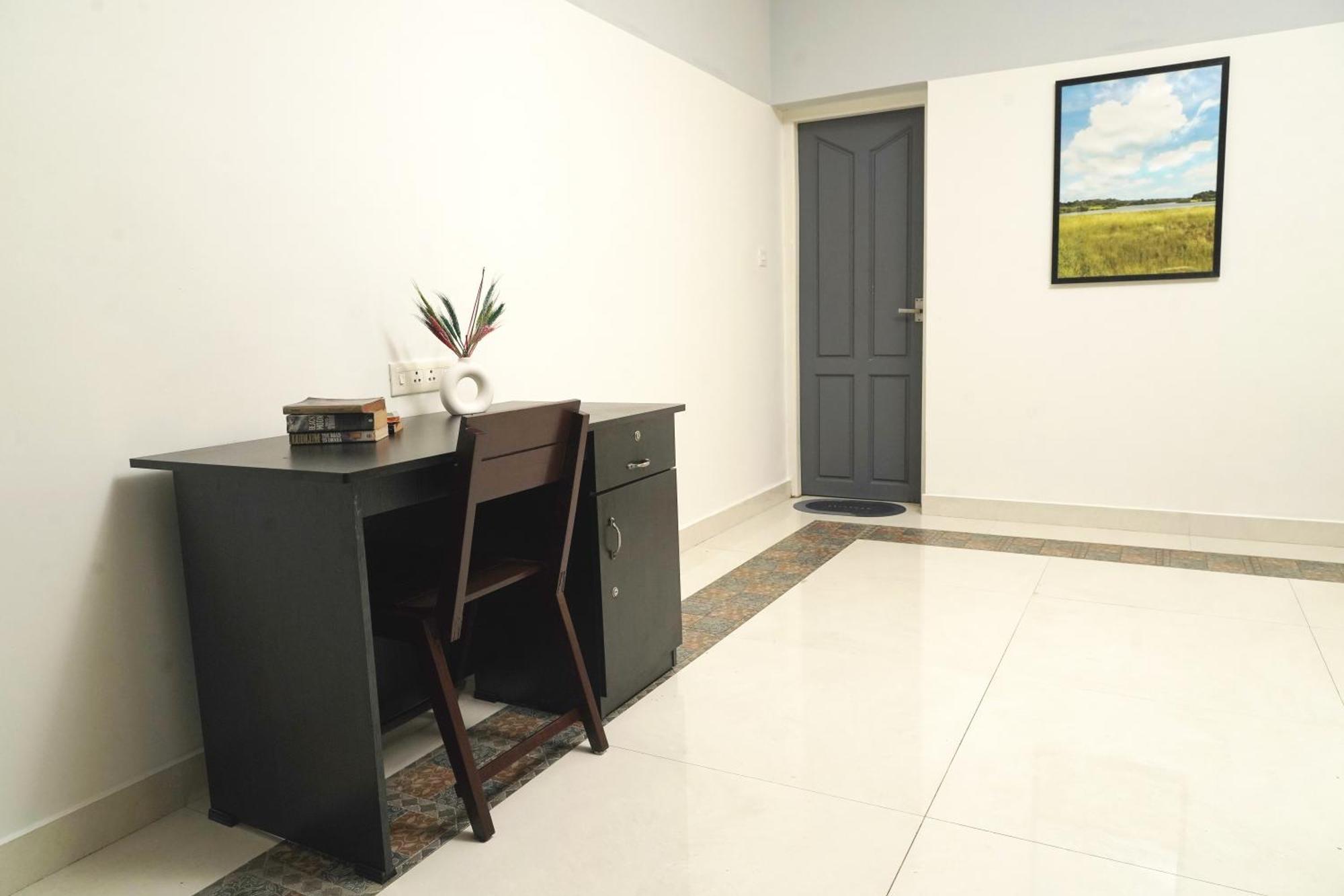 Orange Valley Town Residency Thiruvananthapuram Eksteriør bilde