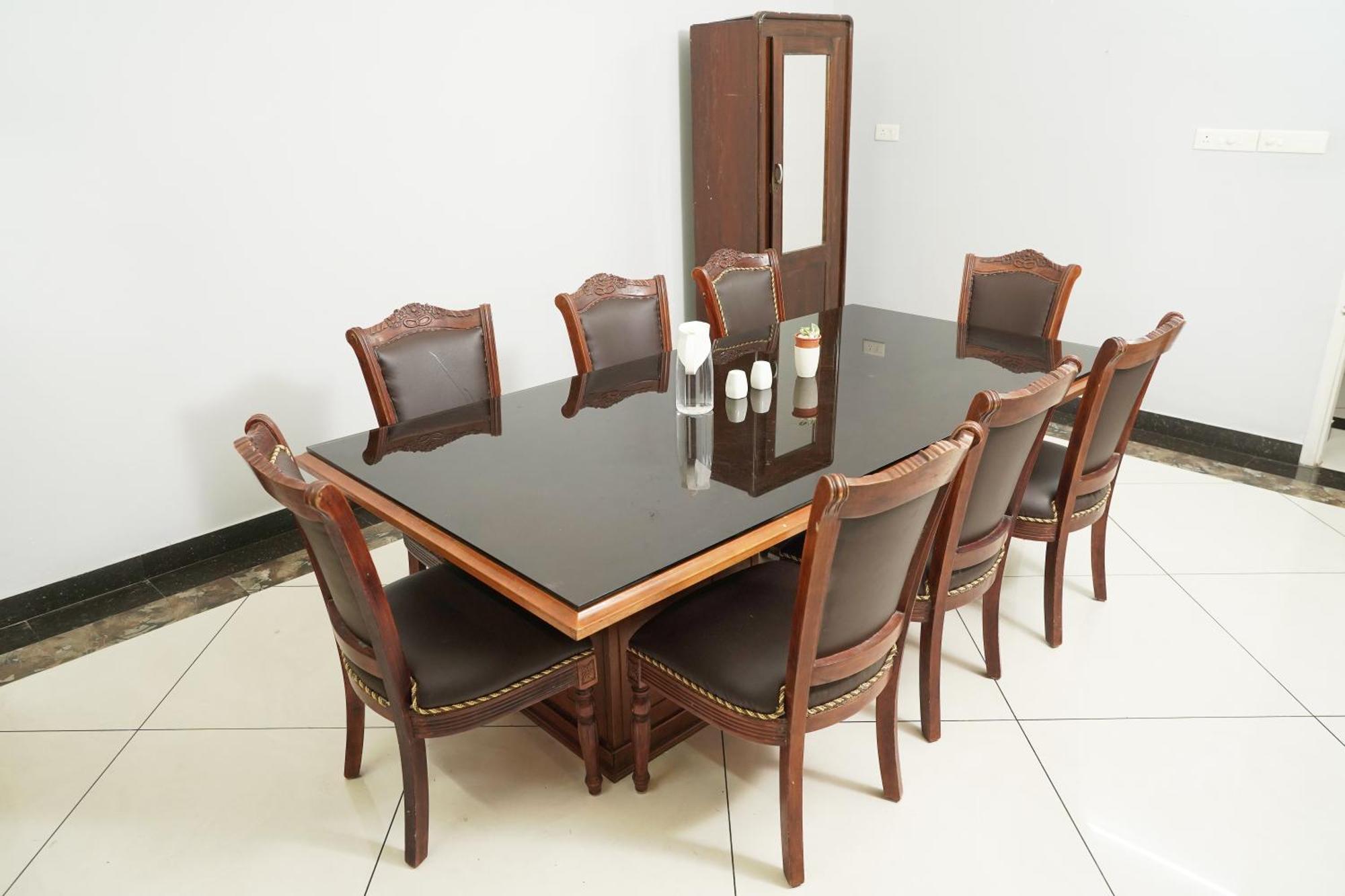 Orange Valley Town Residency Thiruvananthapuram Eksteriør bilde