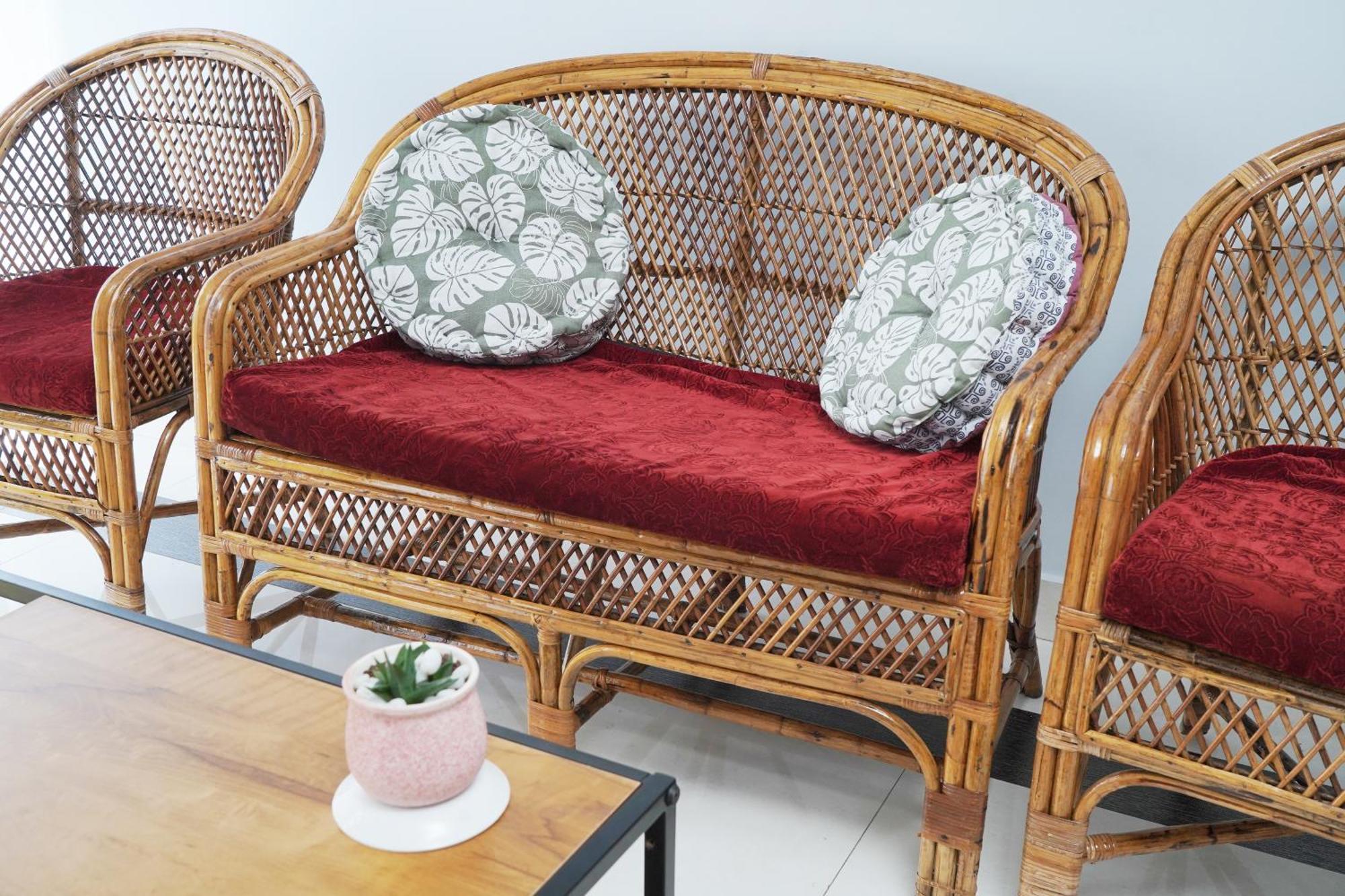Orange Valley Town Residency Thiruvananthapuram Eksteriør bilde